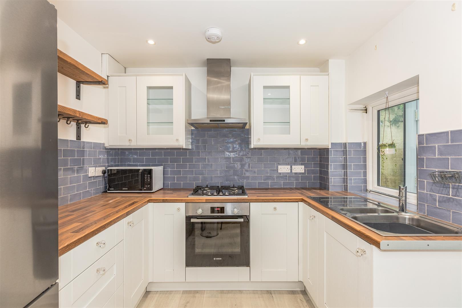 Brynmill Terrace, Brynmill, Swansea, SA2 0BA